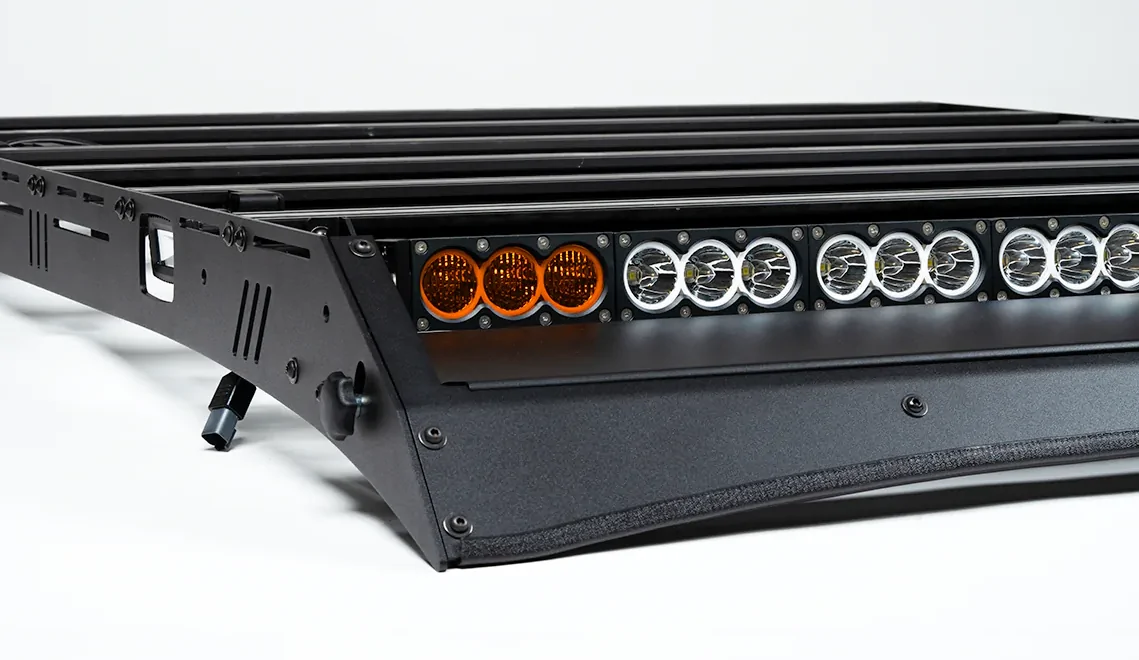 2024 Tacoma Diode Dynamics SS40 Dual-Color LED Mounting question 1768928852105-6l