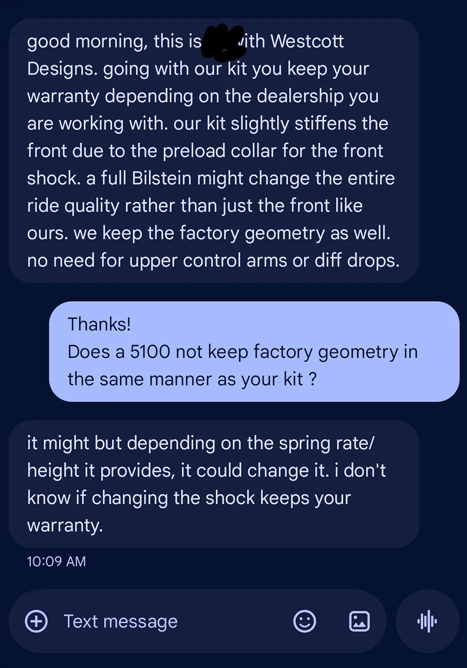 2024 Tacoma Westcott and your Toyota warranty 1329