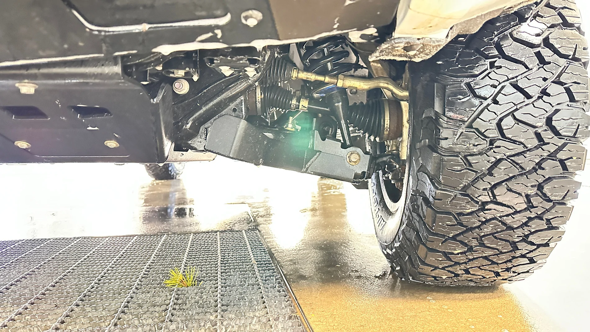 2024 Tacoma To Install or Not Install Differential Drop Kit After Lifting A TRD Offroad Tacoma IMG_2059