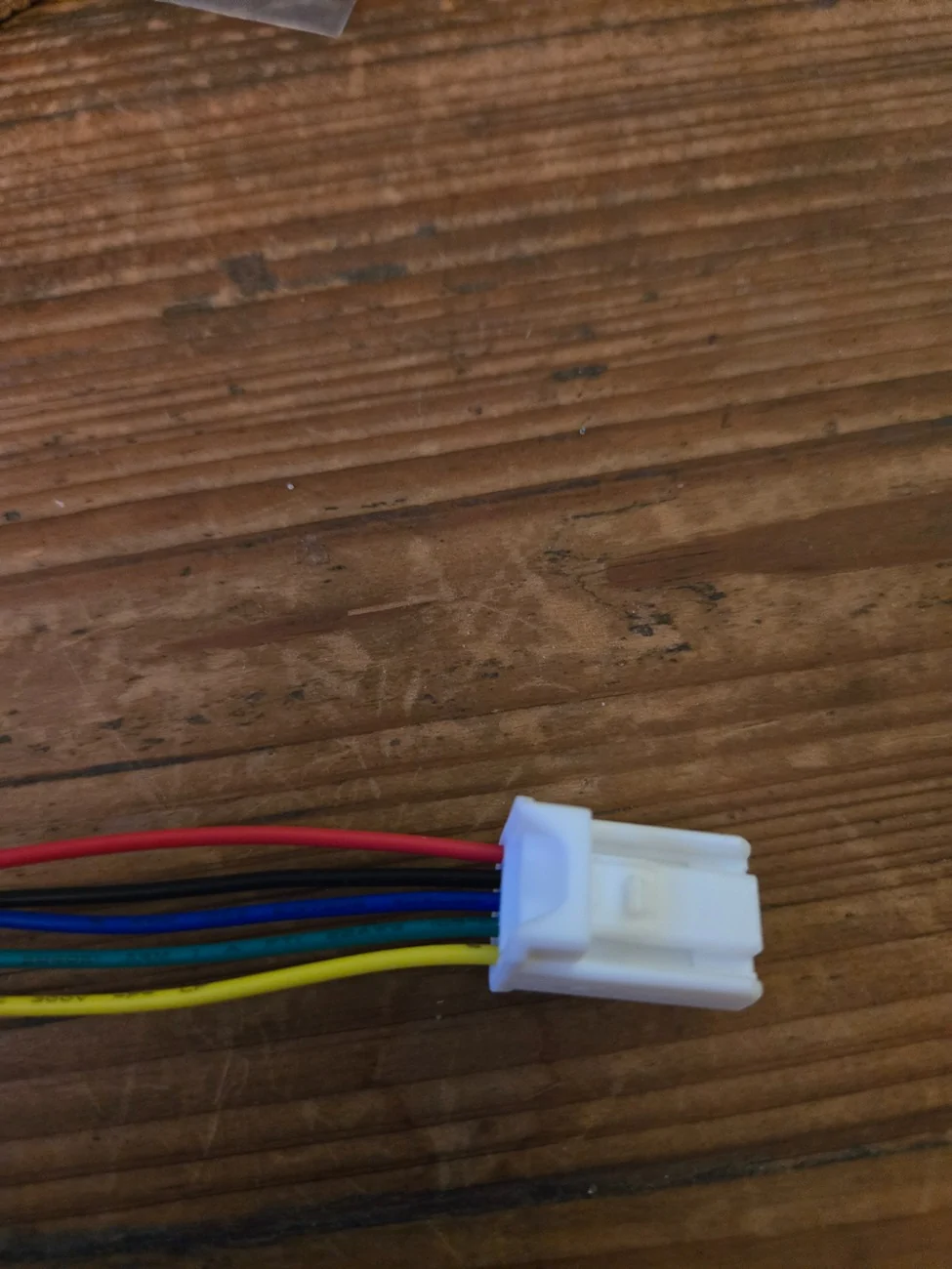 2024 Tacoma Dashcam Hardwire w/o Fuse Box *ALMOST* as easy as Dongar 20260120_202035