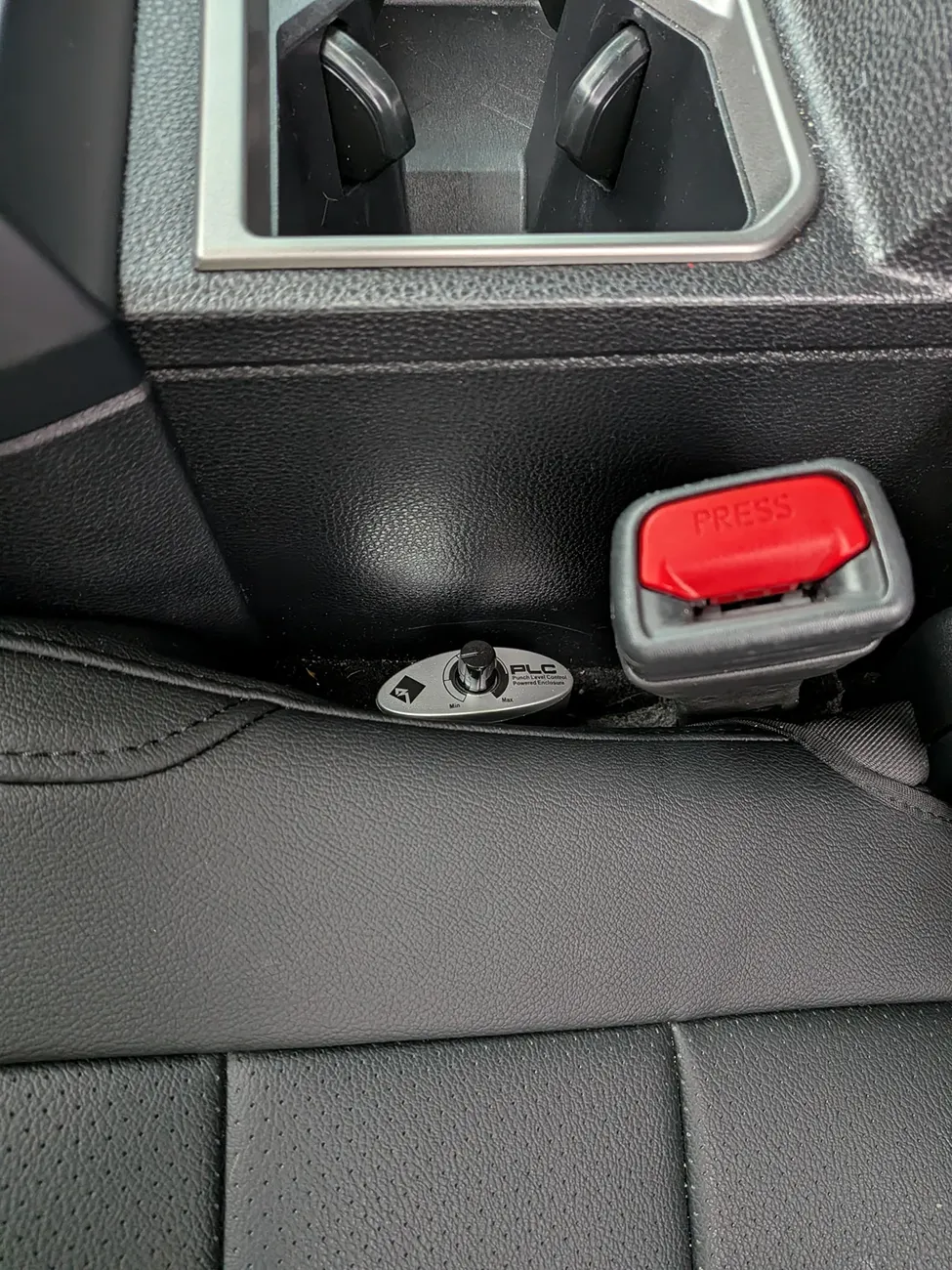 2024 Tacoma C’mon Toyota, You can do better than this. (OEM factory subwoofer teardown) p300-3