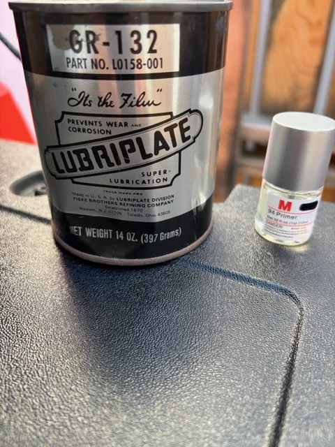 2024 Tacoma OVS Expedition Truck Cap Long Bed - Installed IMG_0150