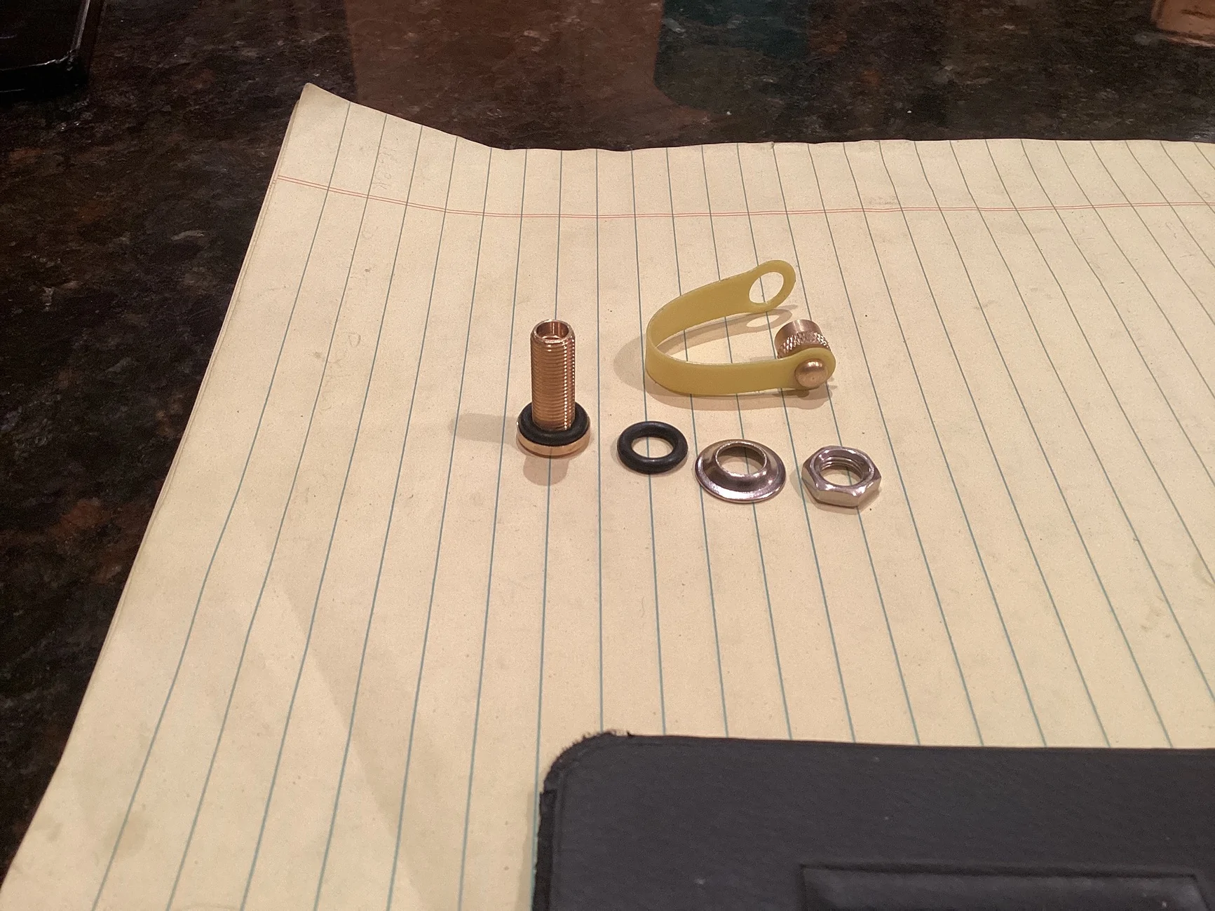 2024 Tacoma Auxiliary fuel tank vent fitting? imag