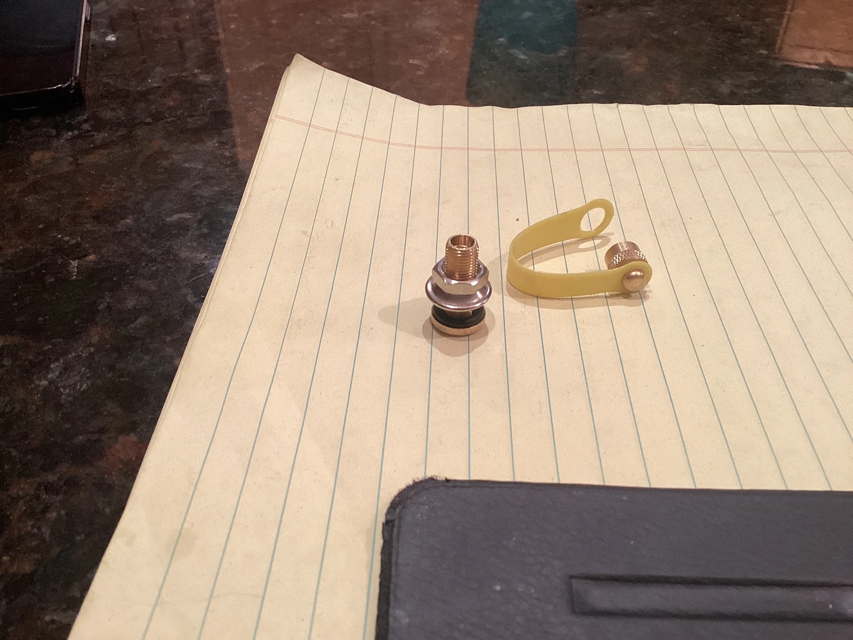 2024 Tacoma Auxiliary fuel tank vent fitting? imag