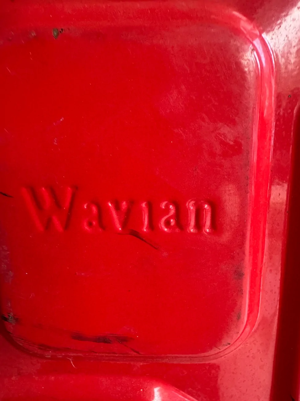 2024 Tacoma Jerry can recommendations. IMG_2589