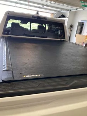 2024 Tacoma What did you do TO / WITH your 4th gen Tacoma today?! 👨‍🏭 🧰 📸 tonneau