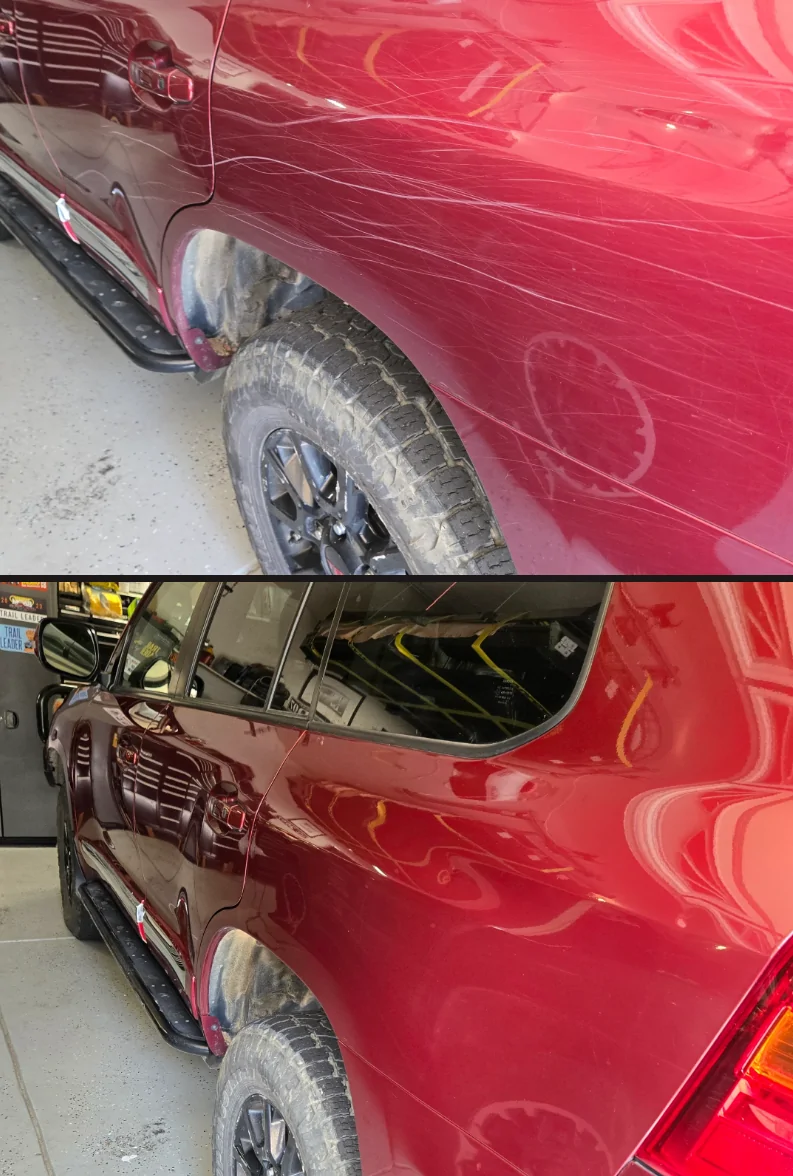 2024 Tacoma Build Thread Romer's 2024 Tacoma Off Road Bronze Oxide 1769305405249-al