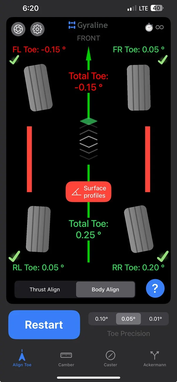 2024 Tacoma What did you do TO / WITH your 4th gen Tacoma today?! 👨‍🏭 🧰 📸 IMG_7407