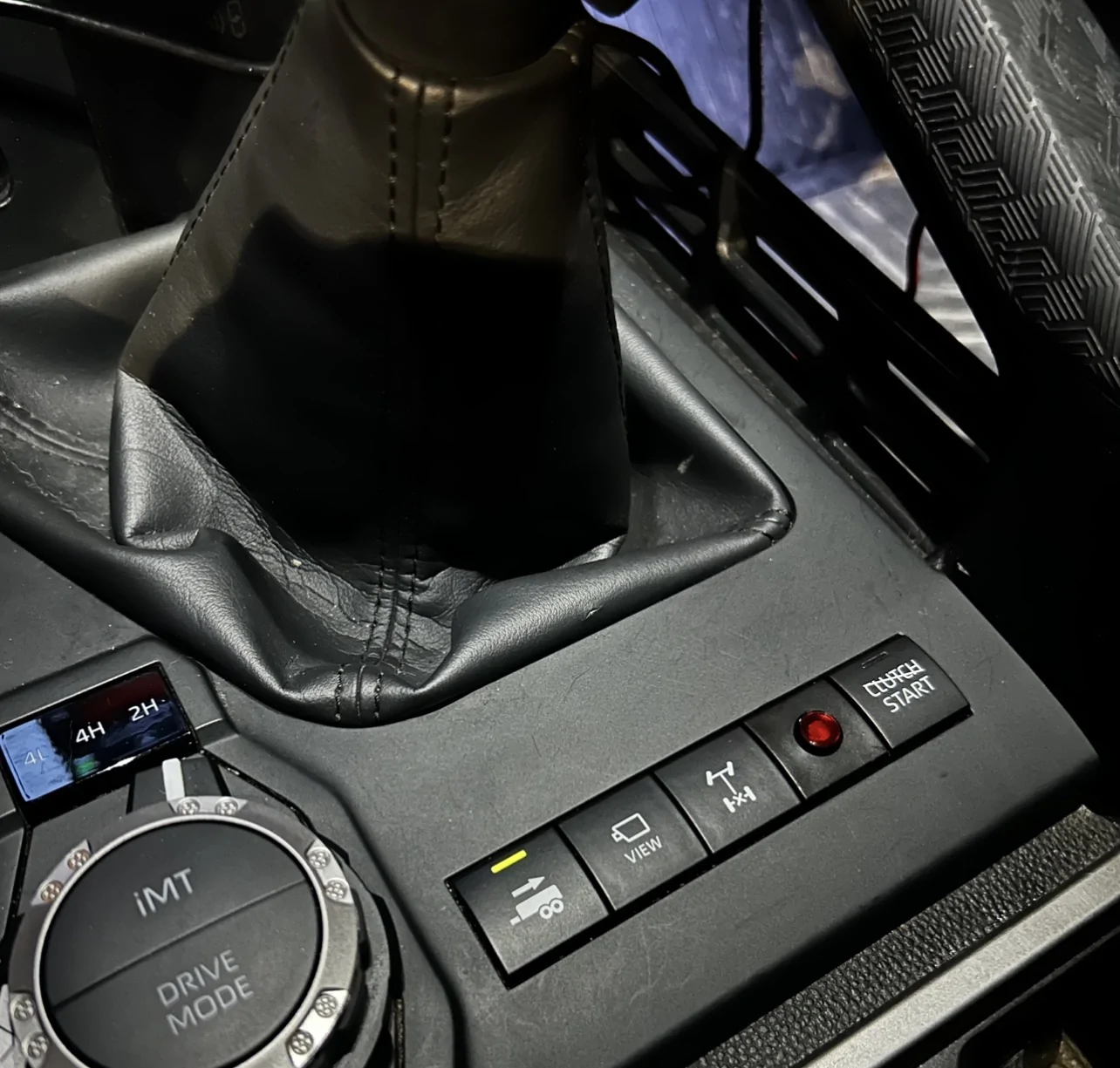 2024 Tacoma What did you do TO / WITH your 4th gen Tacoma today?! 👨‍🏭 🧰 📸 IMG_7465