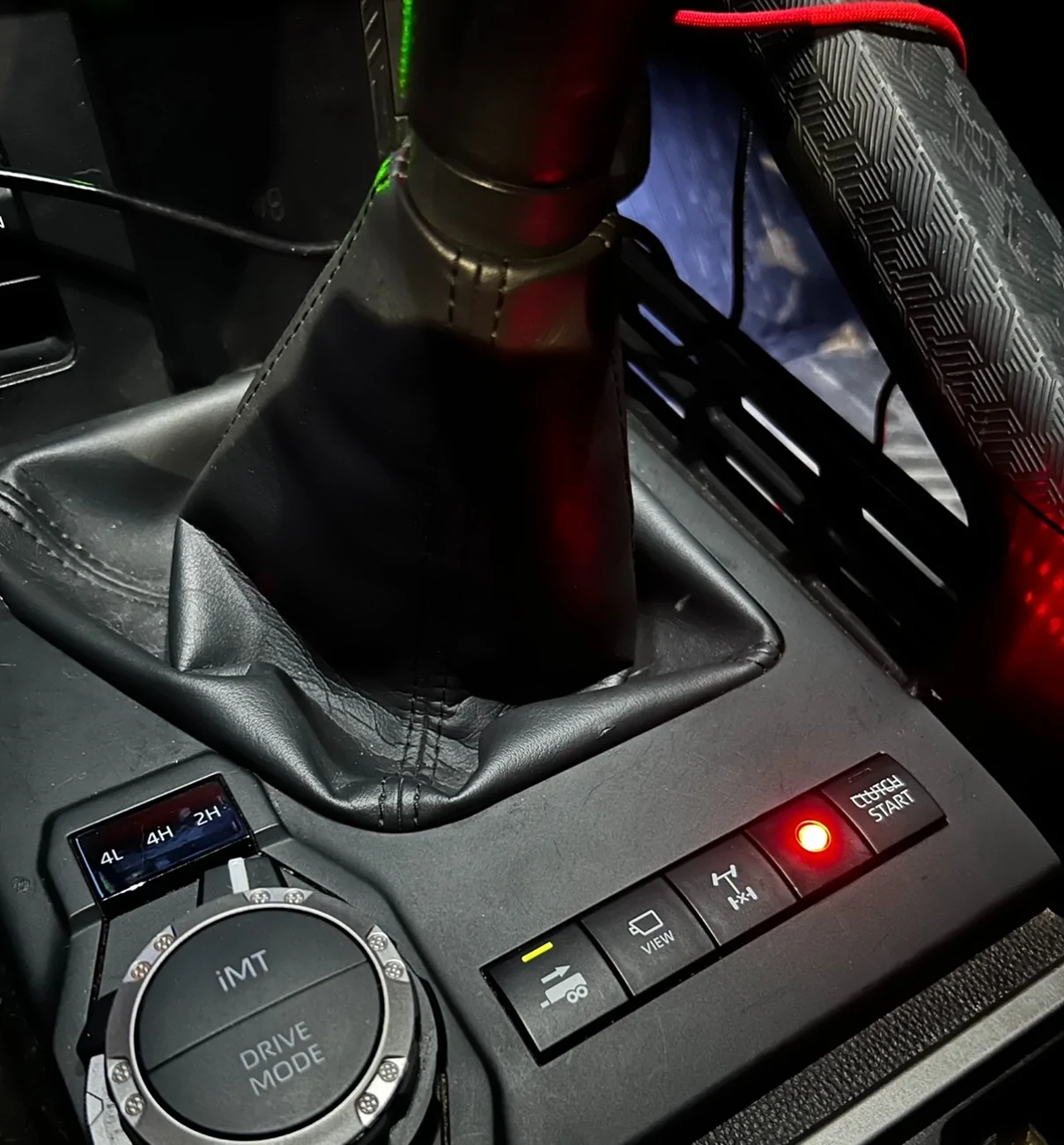 2024 Tacoma What did you do TO / WITH your 4th gen Tacoma today?! 👨‍🏭 🧰 📸 IMG_7466