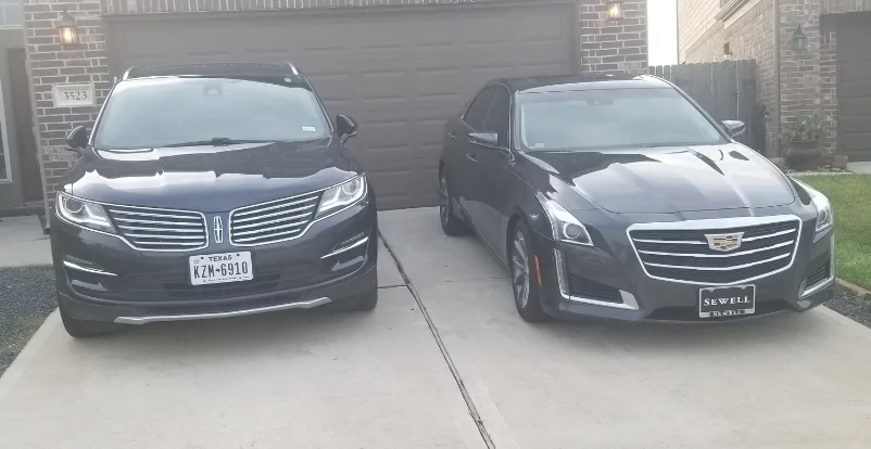 2024 Tacoma What did you drive before your Tacoma? 1000025542