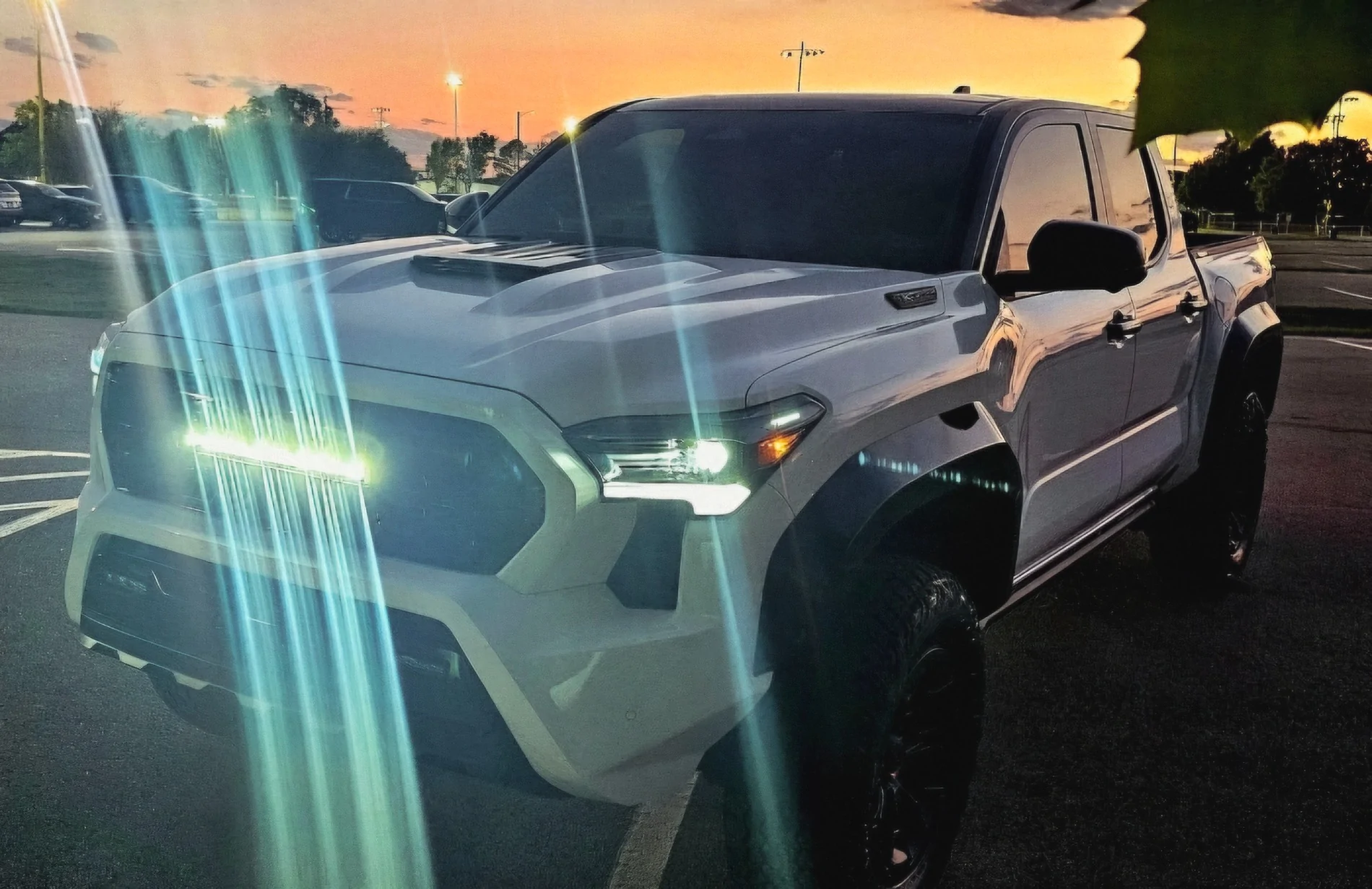 2024 Tacoma What Did You Name Your Taco? 1000024449