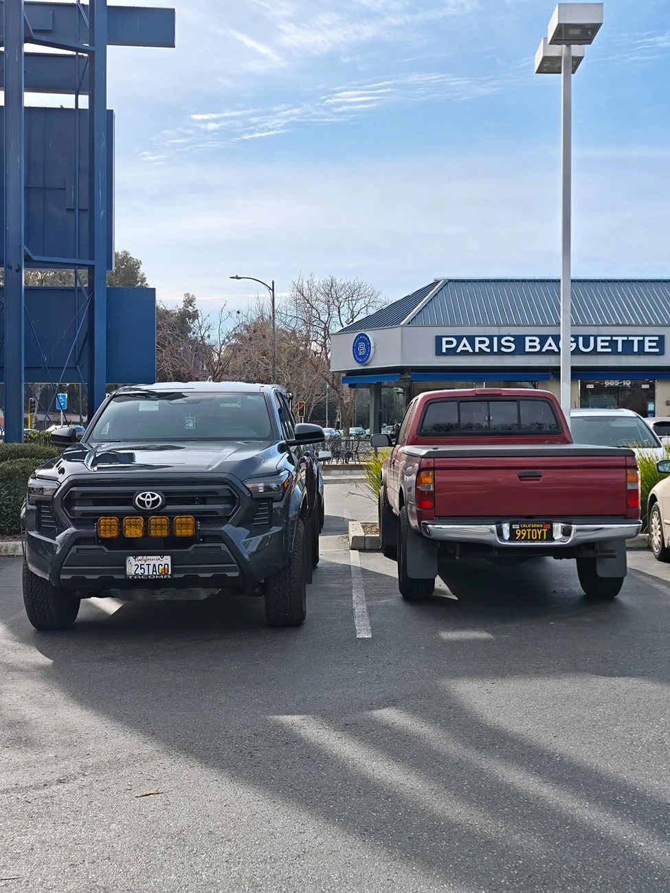 2024 Tacoma Random 2024 Tacoma 4th Gen Photos of the Day - Post Yours! 📸 🤳 IMG_20260125_105231