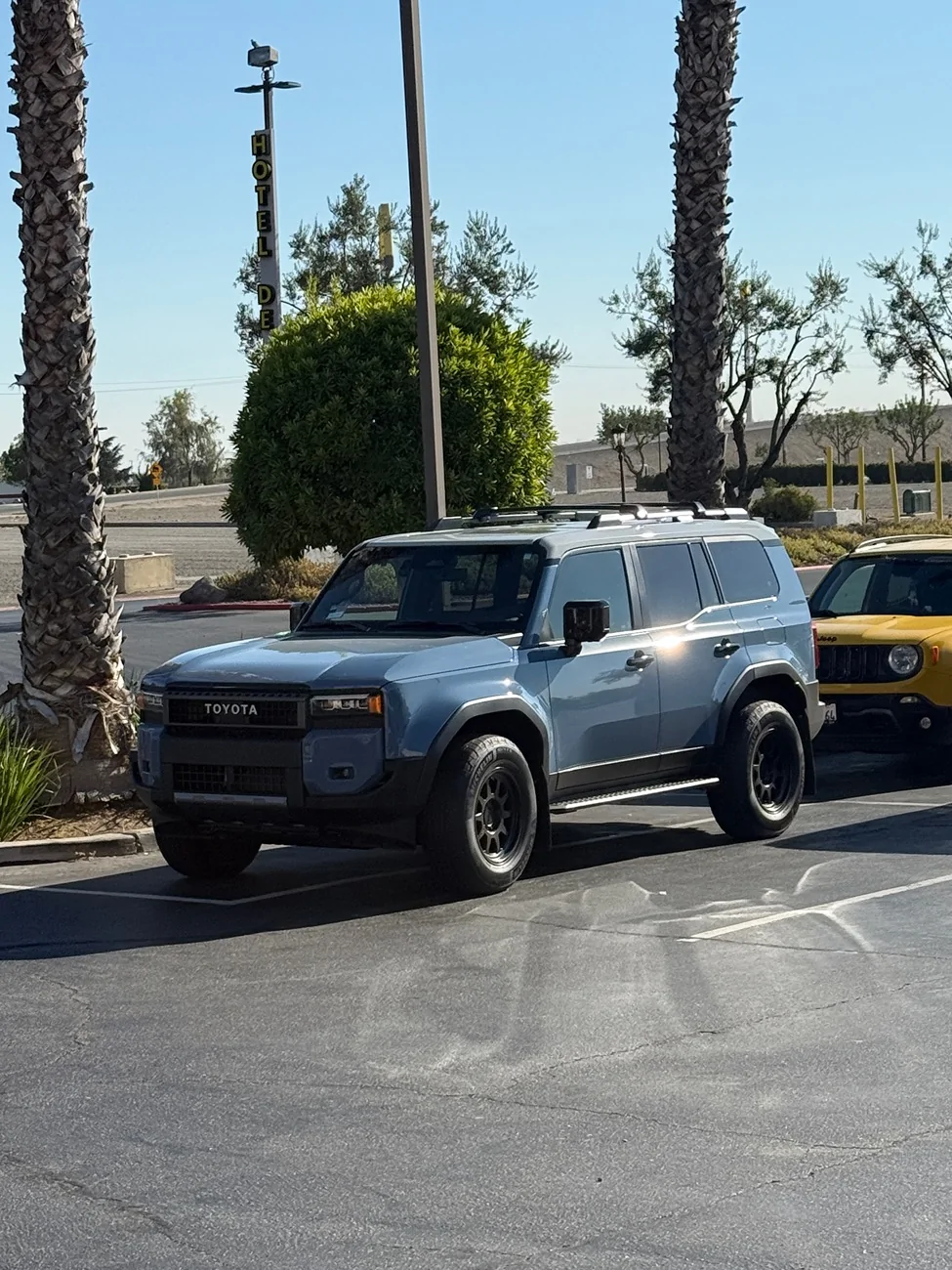 2024 Tacoma What Did You Name Your Taco? IMG_5189