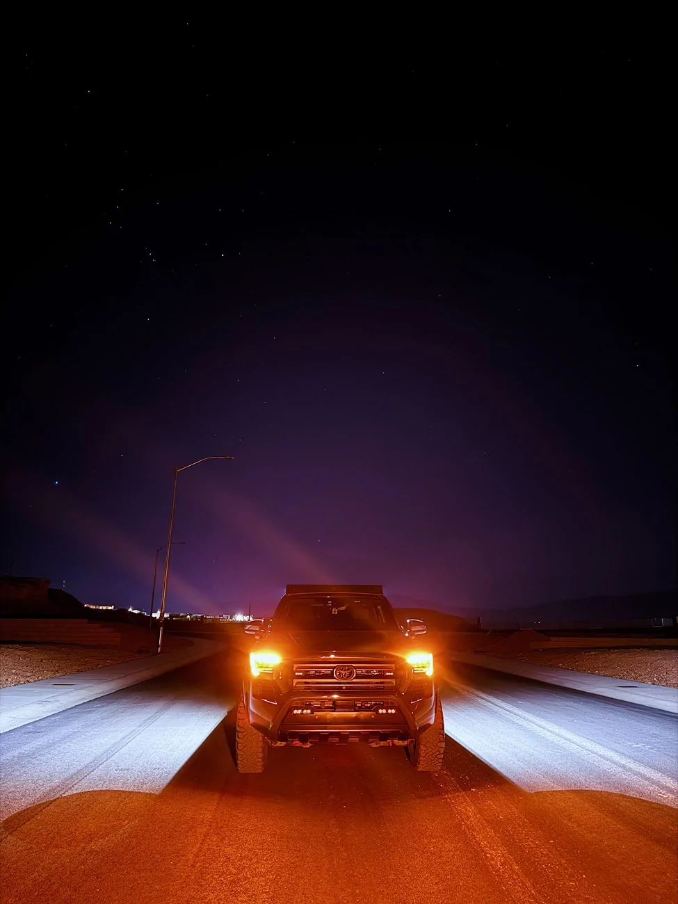 2024 Tacoma Random 2024 Tacoma 4th Gen Photos of the Day - Post Yours! 📸 🤳 6EE47C4D-2FF6-4326-A8C2-00AA78BD0842