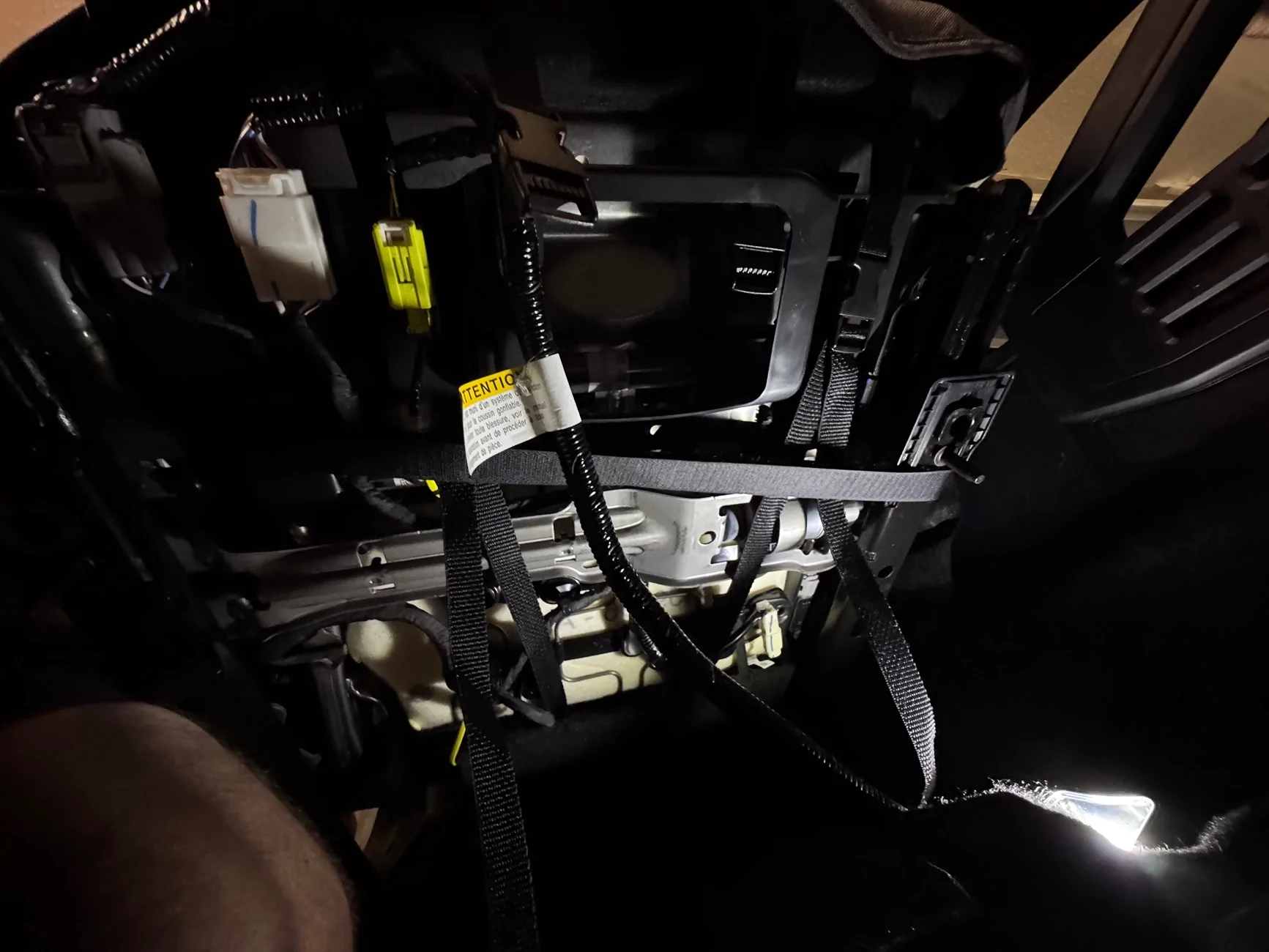 2024 Tacoma Covercraft Seat Covers - SuperDux Carhartt Seat Covers IMG_3756