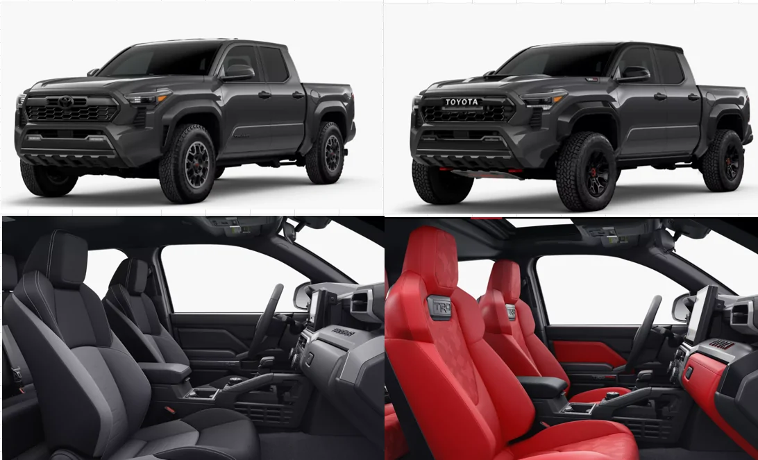 2024 Tacoma Should I spring for a TH? 1769447934776-n5