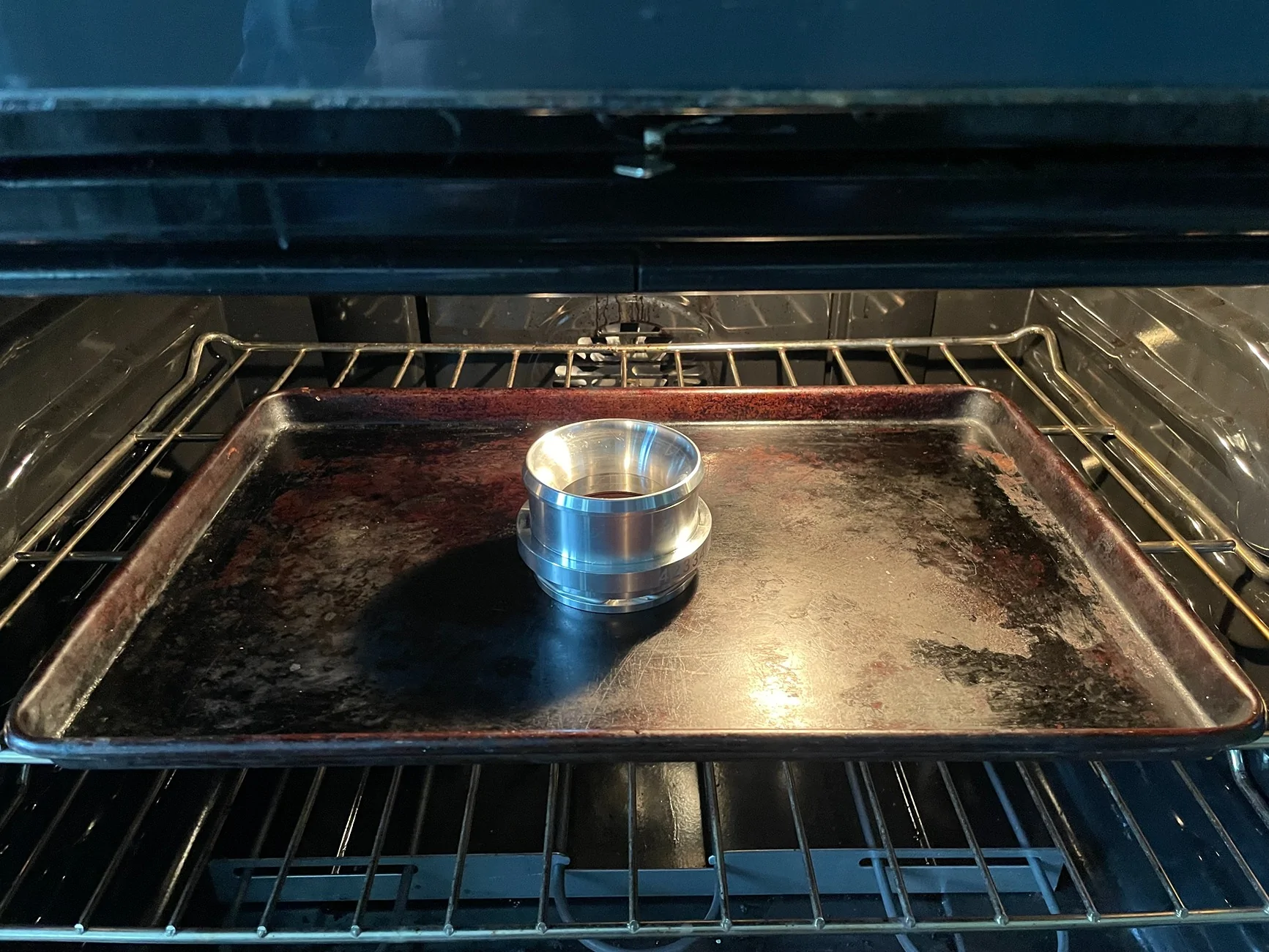 2024 Tacoma What did you do TO / WITH your 4th gen Tacoma today?! 👨‍🏭 🧰 📸 IMG_1726