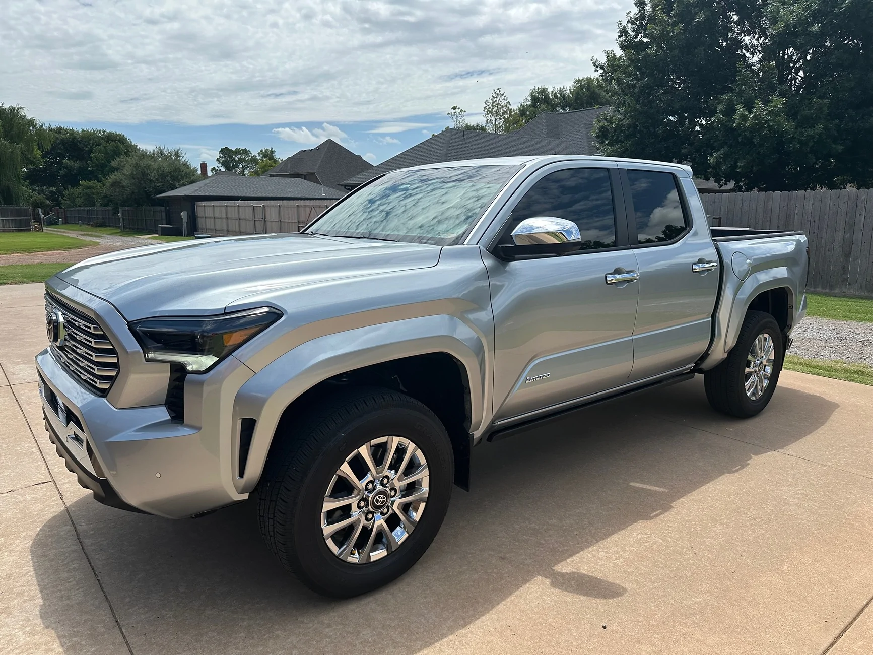 2024 Tacoma Our Tacoma IMG_1388