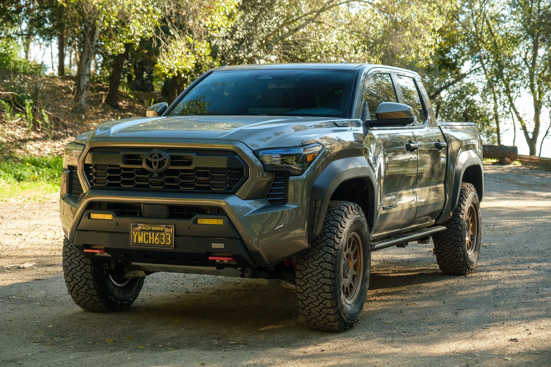 2024 Tacoma +35 OFFSET CLUB DSCF5333