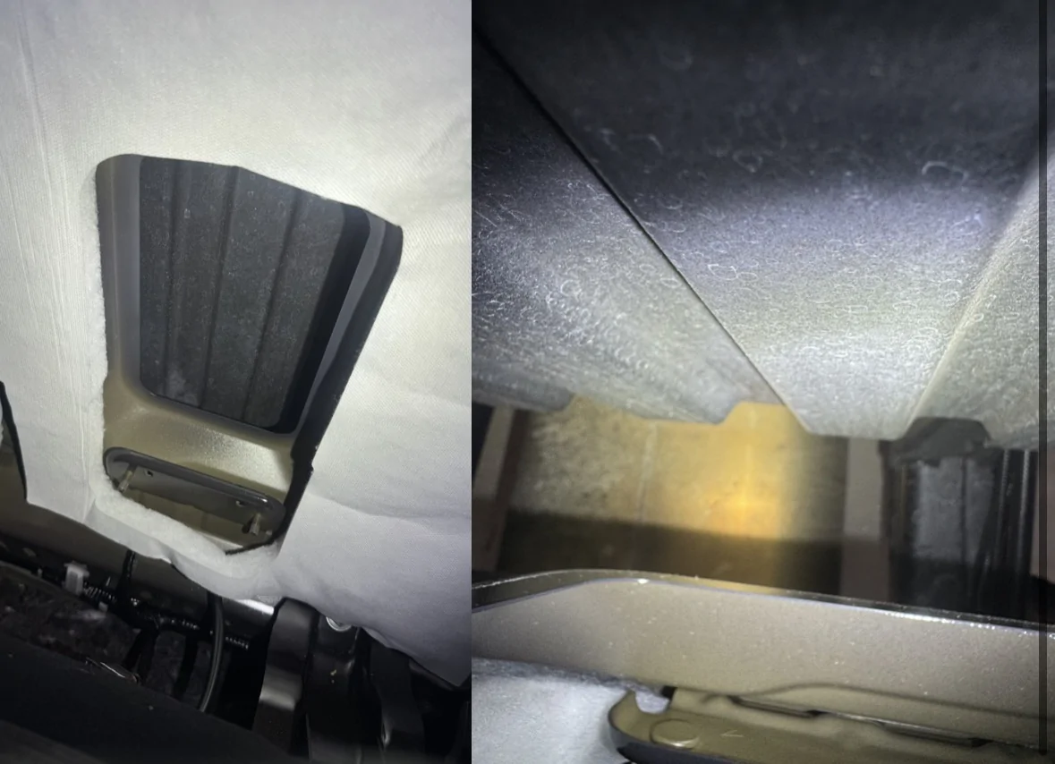 2024 Tacoma C’mon Toyota, You can do better than this. (OEM factory subwoofer teardown) IMG_9694