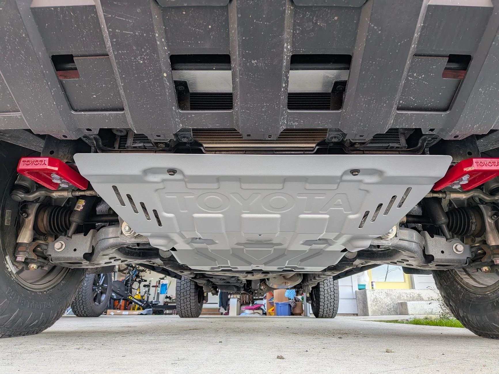 2024 Tacoma $800 dealer option credit - what to get 42387-789588a479e716c65983286e1b52f55a