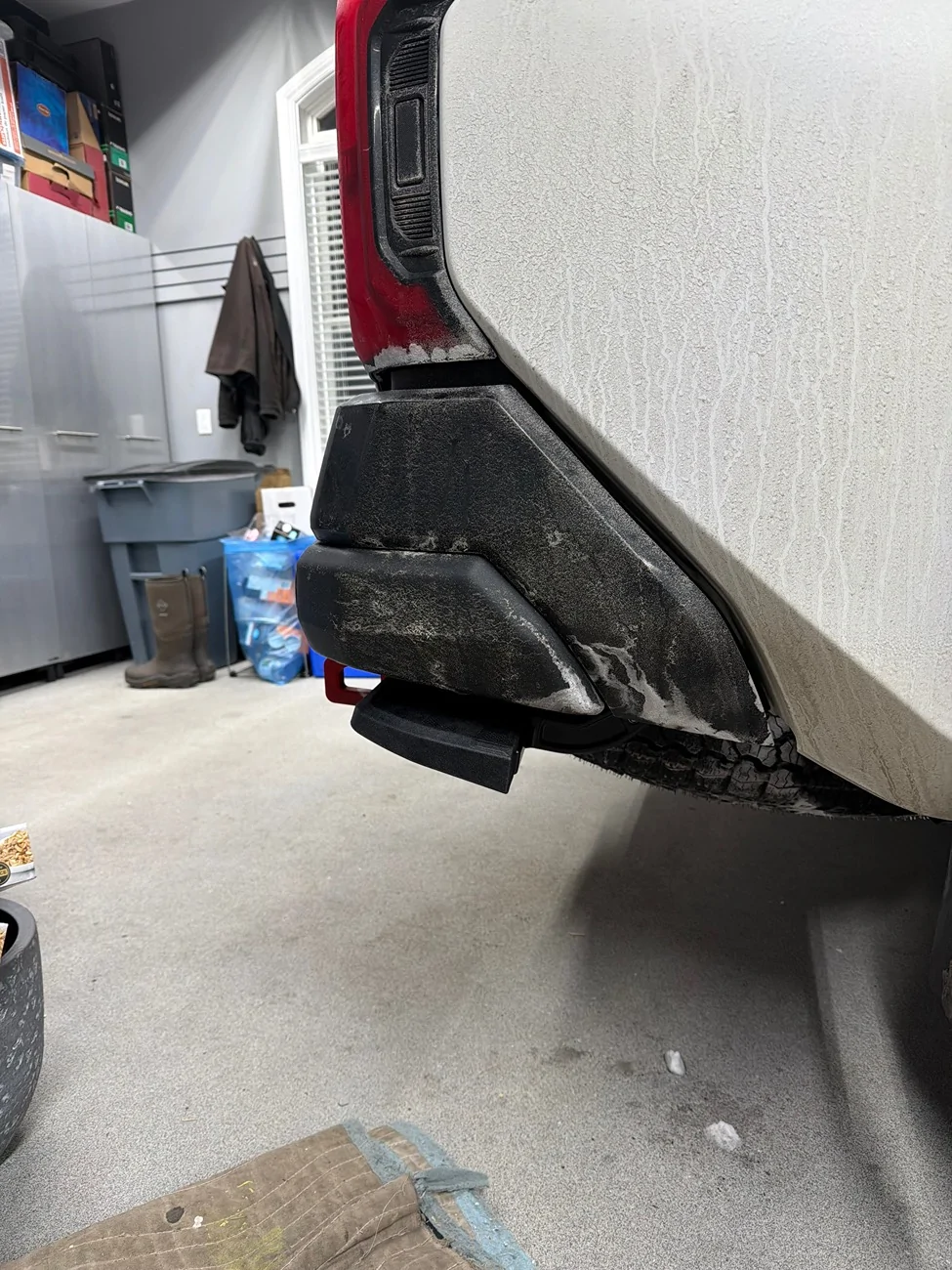 2024 Tacoma What did you do TO / WITH your 4th gen Tacoma today?! 👨‍🏭 🧰 📸 IMG_0038