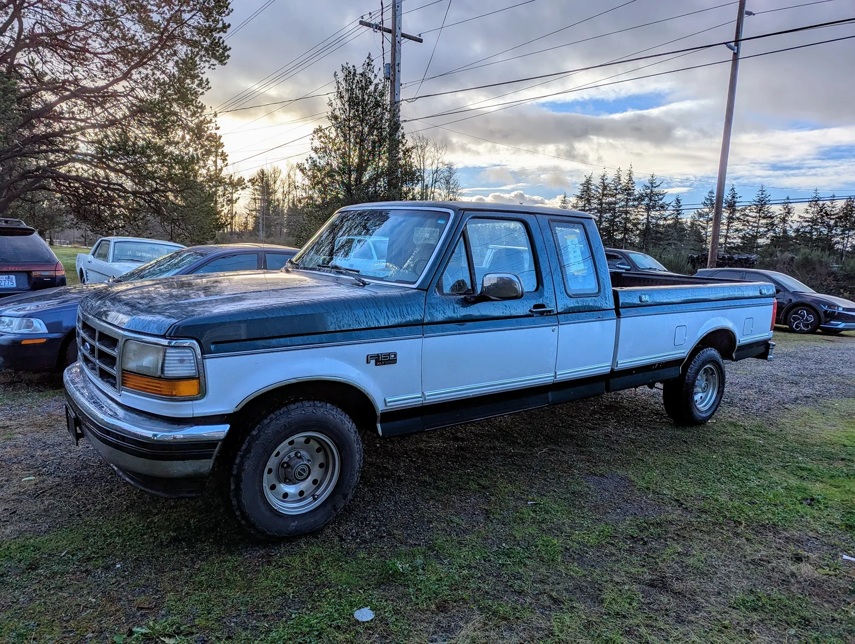 2024 Tacoma Bilstein 5100s installed on a 2025 SR5 Tacoma original_b3fc4046-8b19-4000-b928-508e225e7732_PXL_20241208_183034685