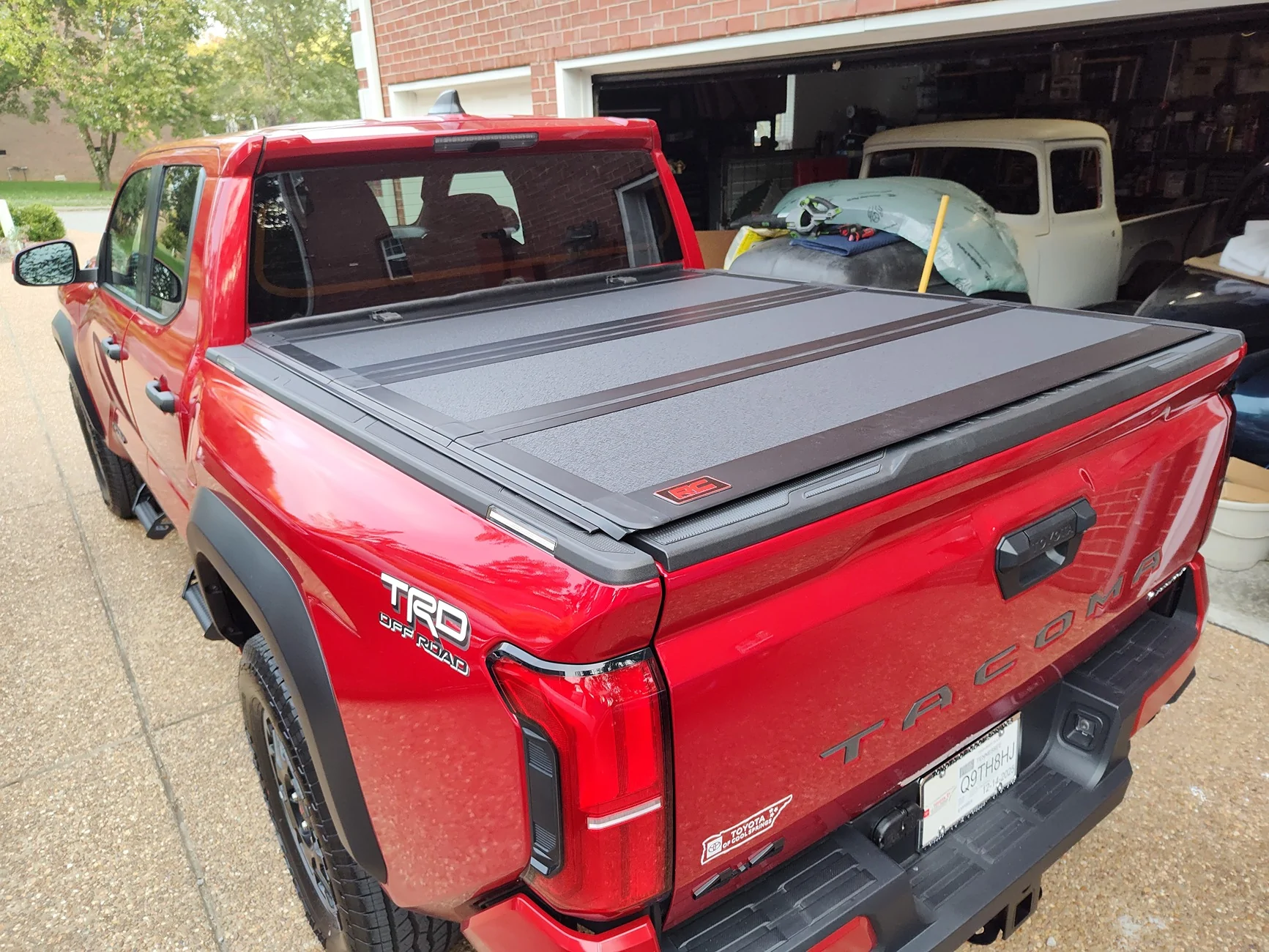 2024 Tacoma Best tonneau cover? IMG_20251017_172447466