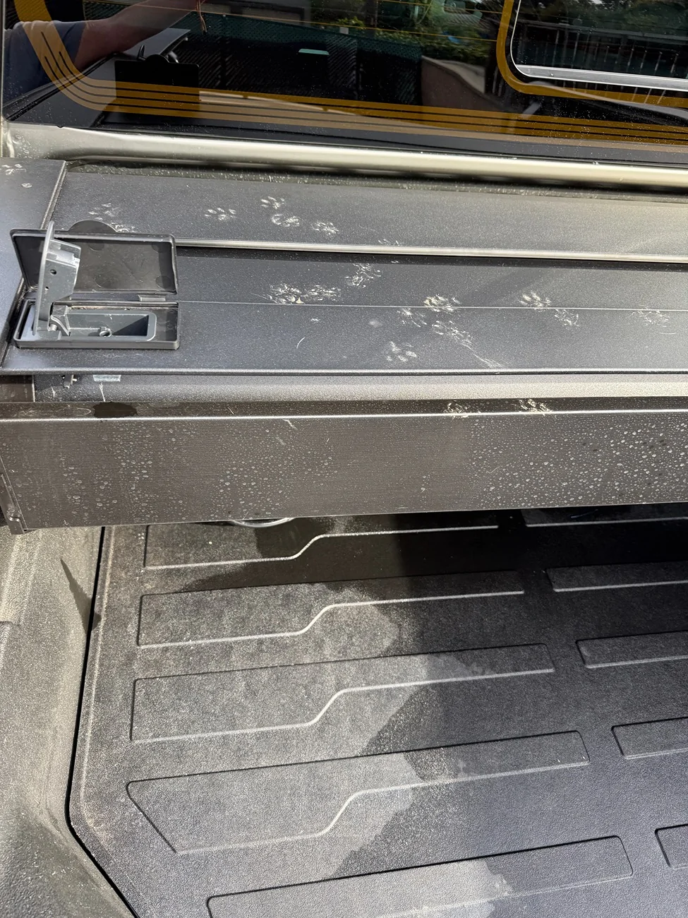 2024 Tacoma Best tonneau cover? IMG_1422