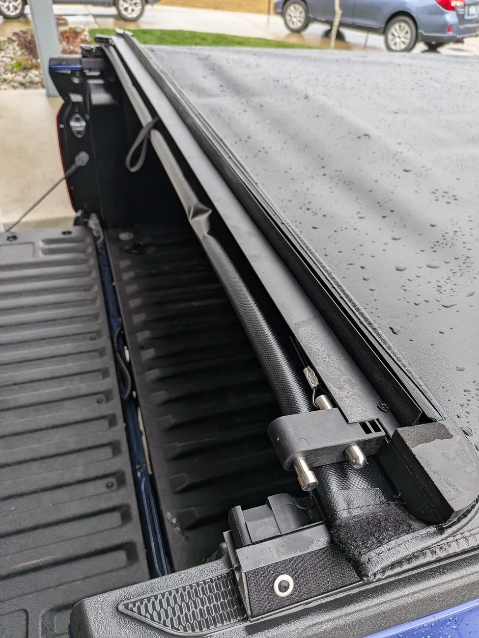 2024 Tacoma Best tonneau cover? PXL_20260201_193218240