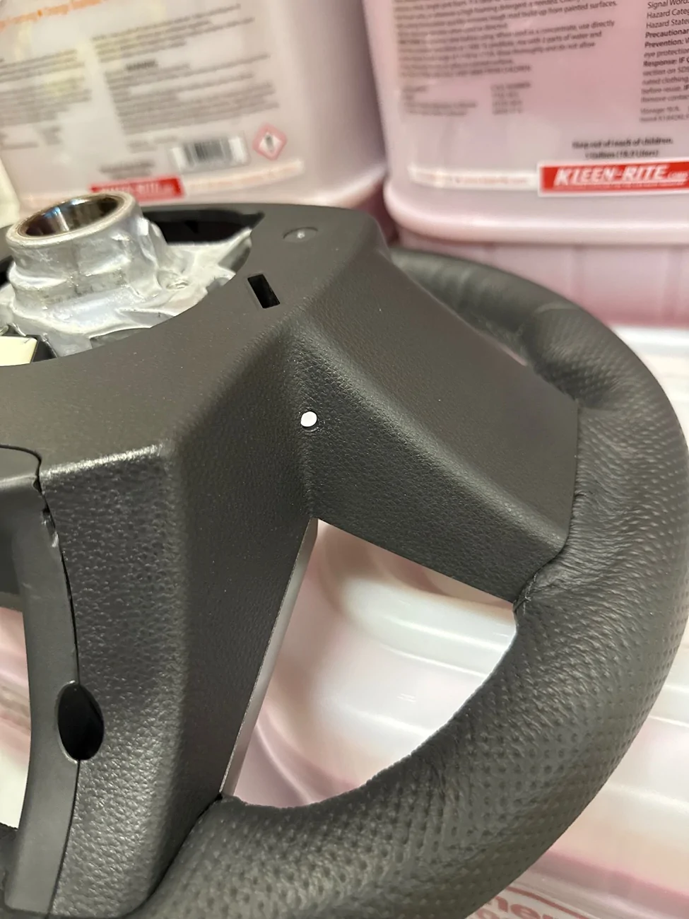 2024 Tacoma Steering wheel swap 76979467333__12FC565B-62C2-4849-8E3E-E71195D94771