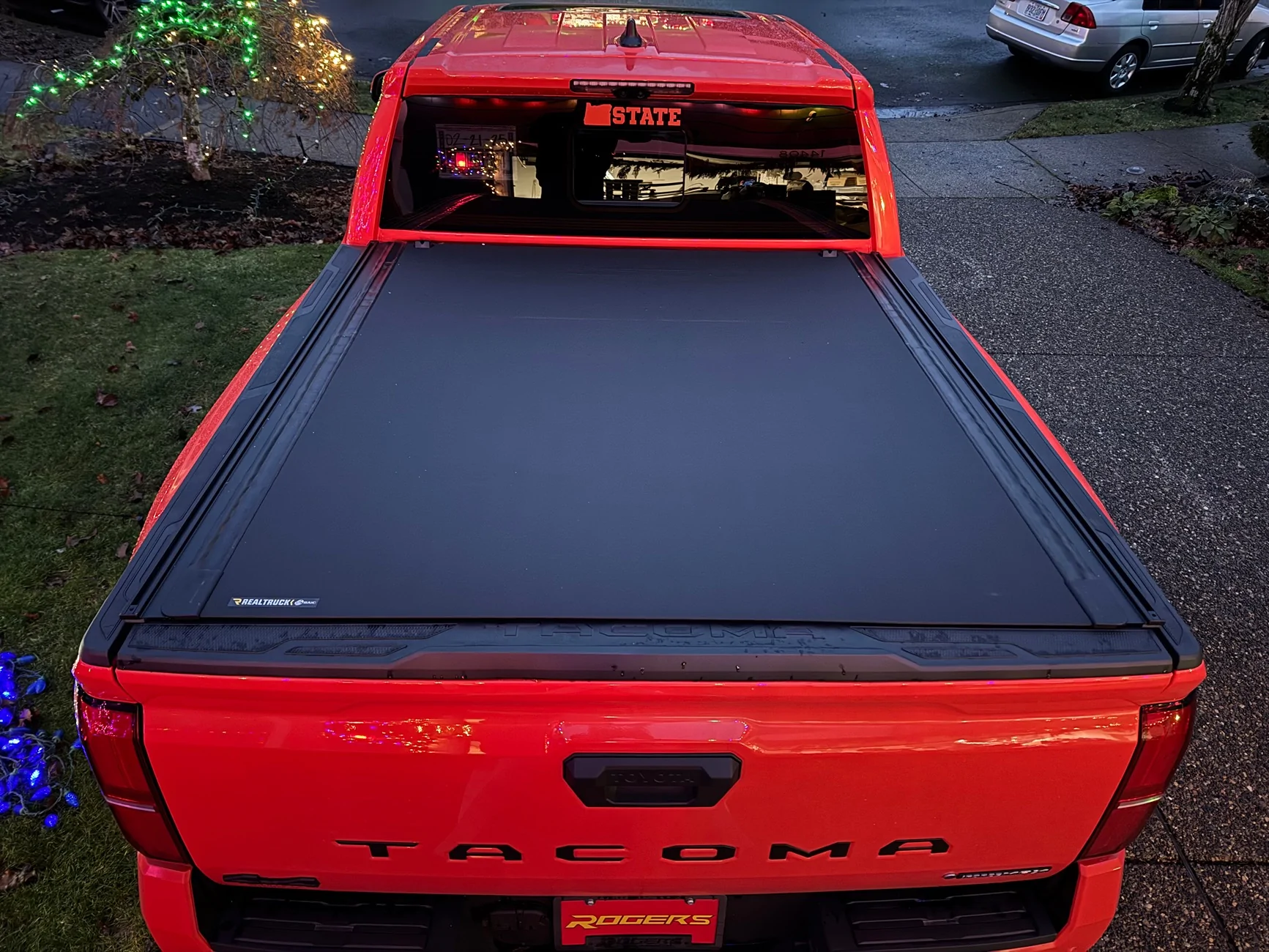 2024 Tacoma Best tonneau cover? IMG_9166