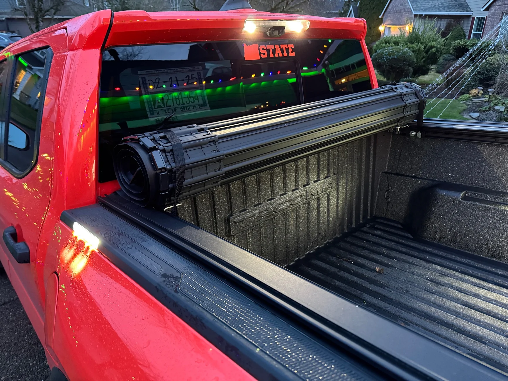 2024 Tacoma Best tonneau cover? IMG_9156