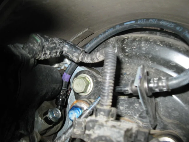 2024 Tacoma RECALL for Brake Hose Issue: 2024 Tacoma 4WD 4-wheel drive models w/ 16-inch brakes and 17-inch Toyota wheels IMG_0789[1]