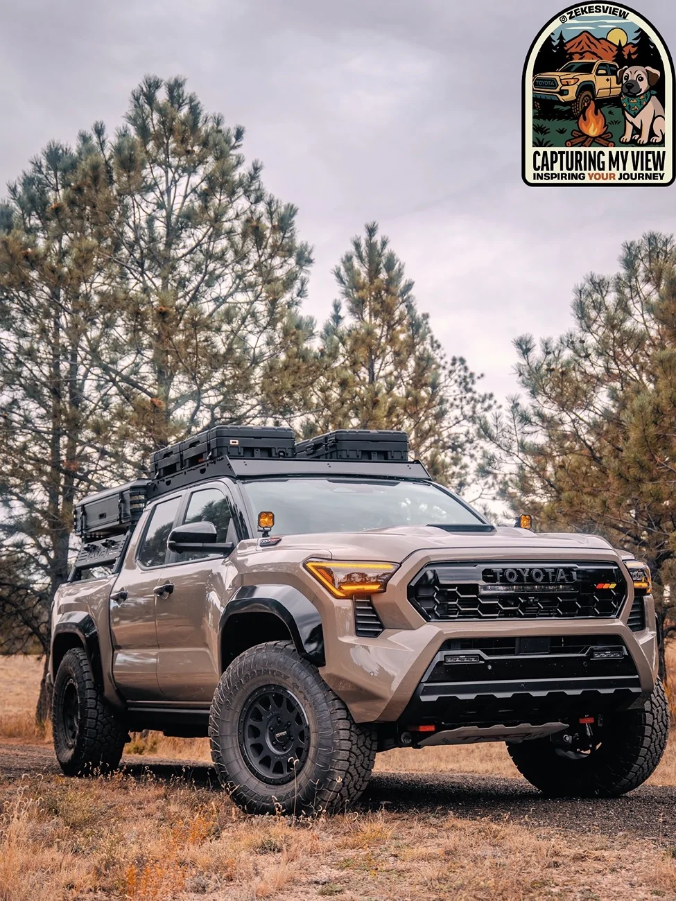2024 Tacoma 17" wheels on Hybrid Tacomas 6B5B2C2B-3204-44B7-B35E-1157073C0223