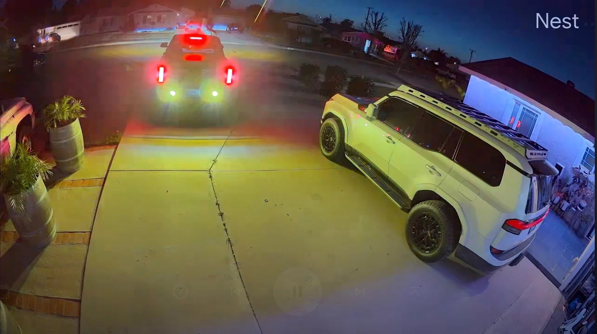 2024 Tacoma HOW TO: Rigid SR-L Series Lights for ARB Rear Bumper Installation IMG_5955