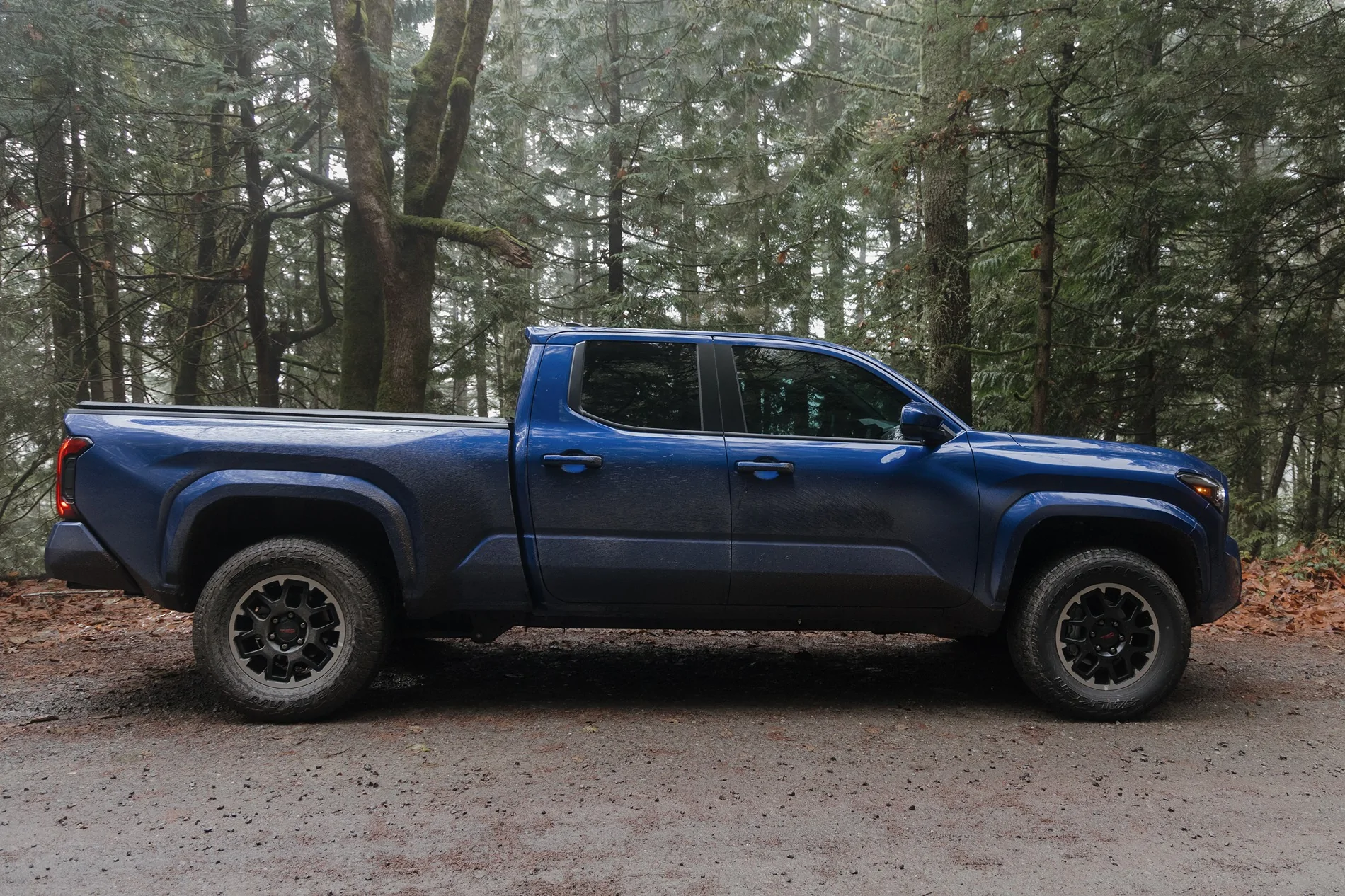 2024 Tacoma Tire Upgrade for Stock SR5 4x4 - Input Requested TRUCCKKKKKKK-3