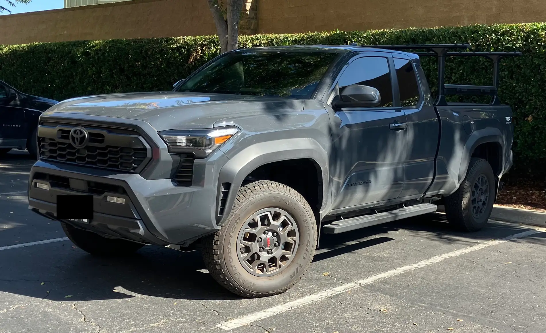 2024 Tacoma New Member tempImage9FpbjU