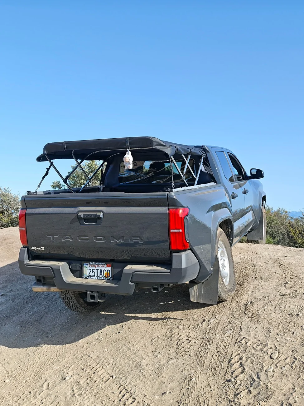 2024 Tacoma Tire Upgrade for Stock SR5 4x4 - Input Requested IMG_20260129_135641