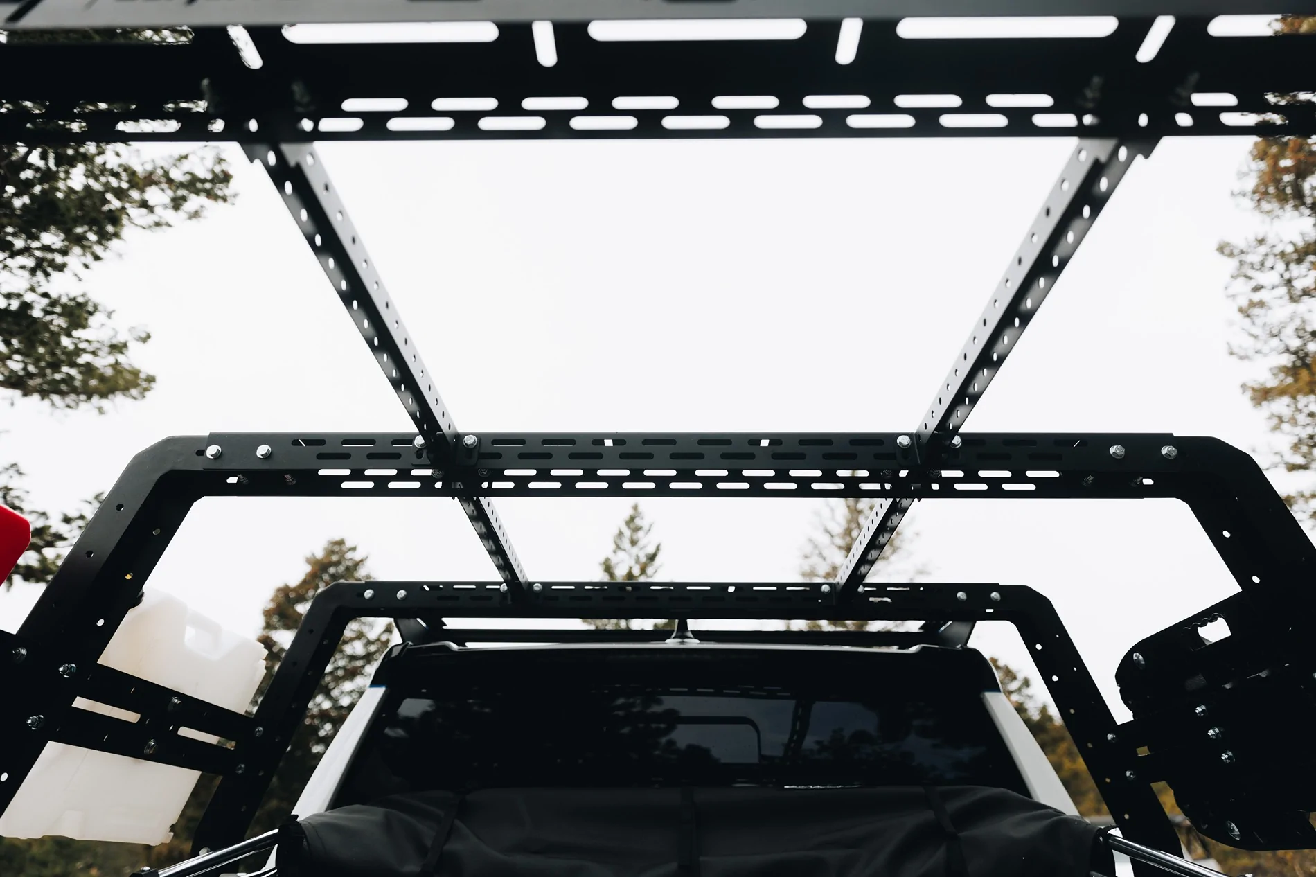 2024 Tacoma Exo Truck Bed Rack 2J6A2214 (1)