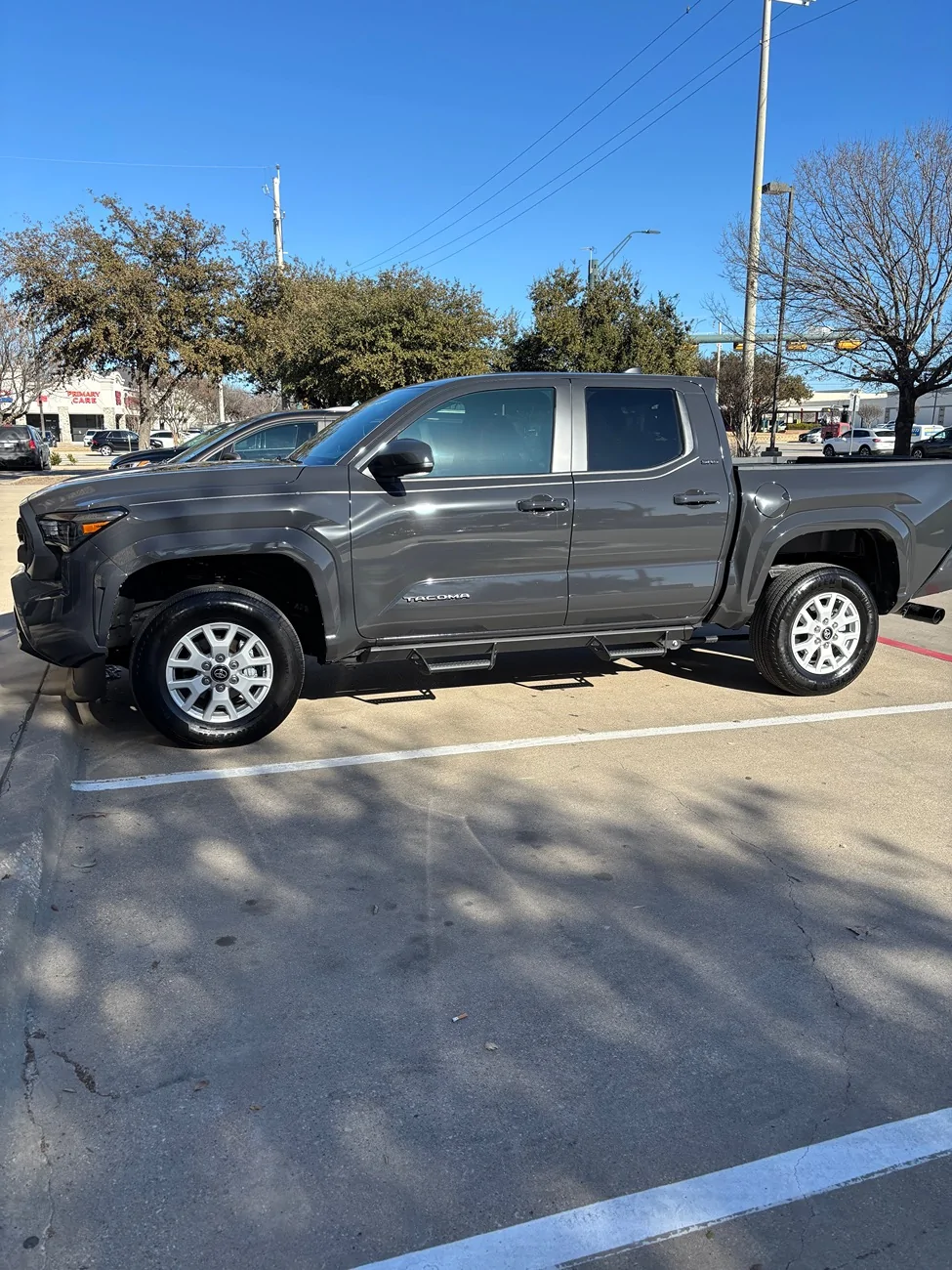 2024 Tacoma Tire Upgrade for Stock SR5 4x4 - Input Requested IMG_0731