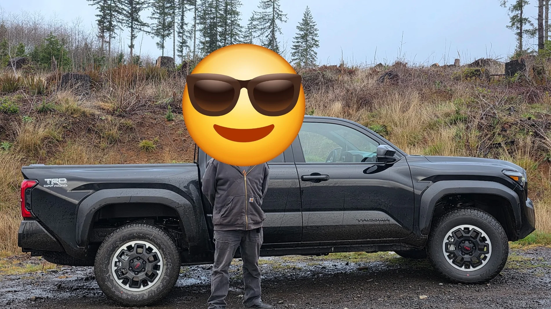 2024 Tacoma Daves 2026 Trd Off Road mod thread IMG_20260204_090826