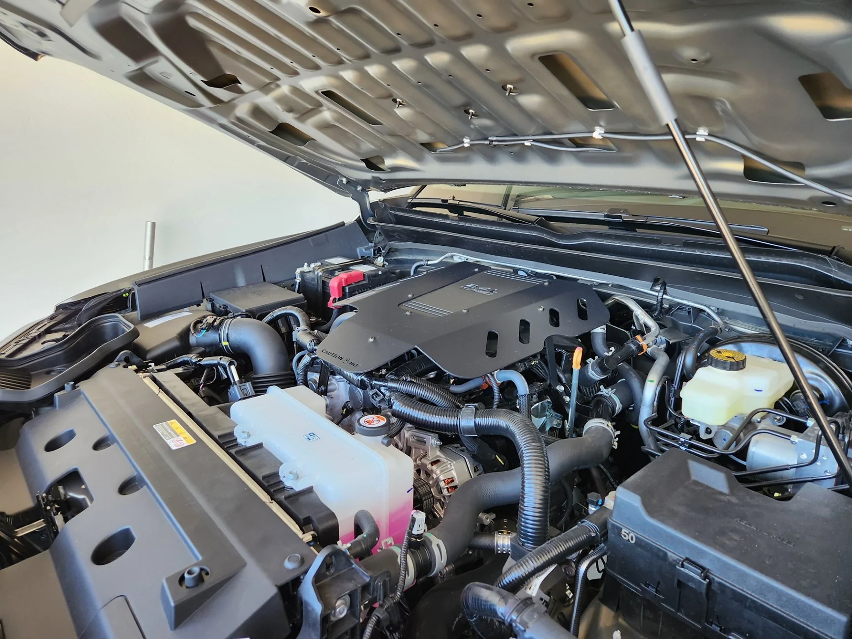 2024 Tacoma Victory Engine Cover Feedback thumbnail_20240415_162356