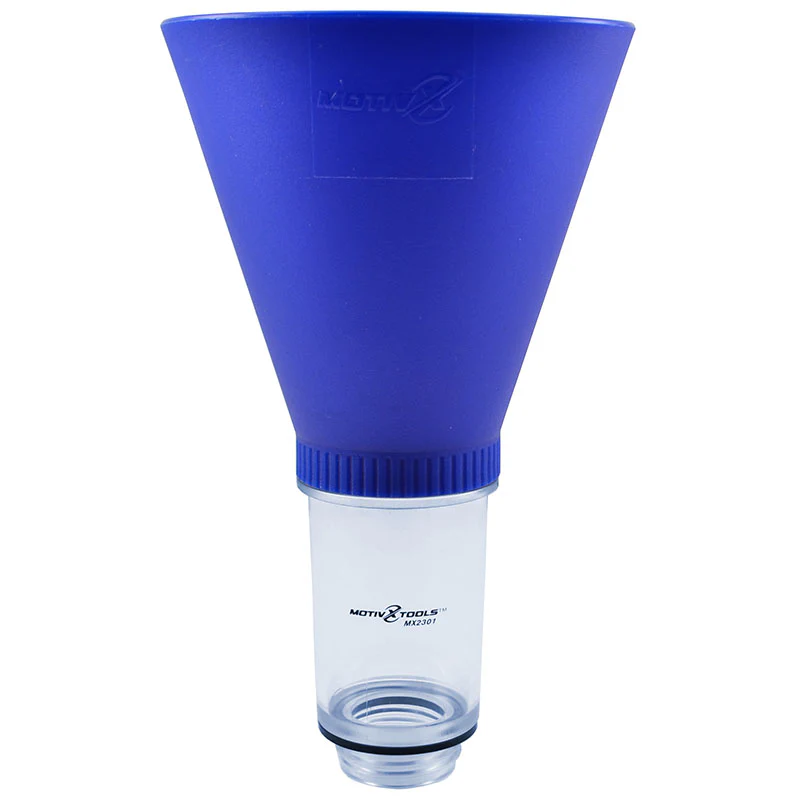 2024 Tacoma Victory Engine Cover Feedback Motive x Funnel