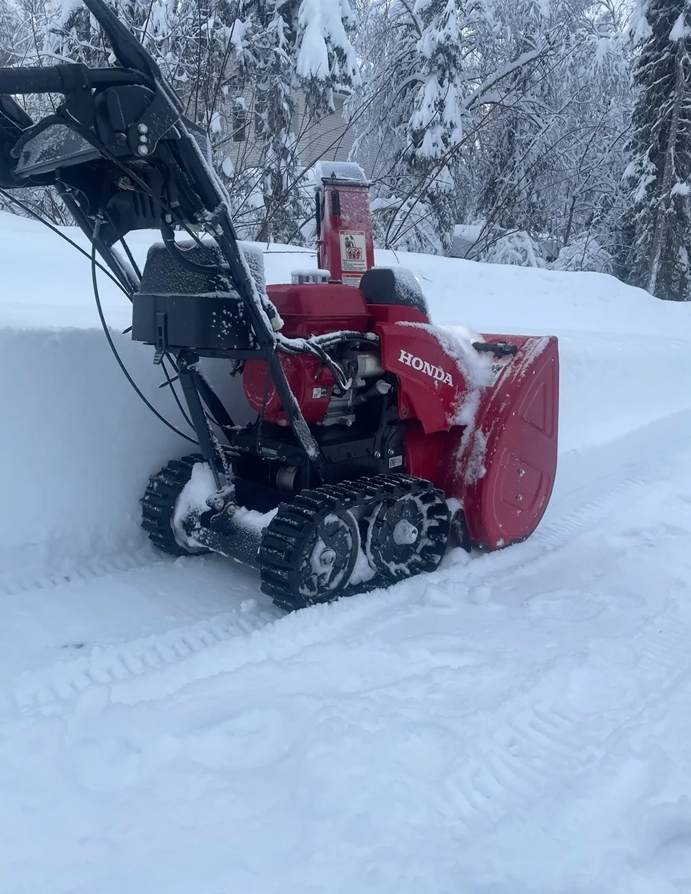 2024 Tacoma 4WD while turning IMG_0691