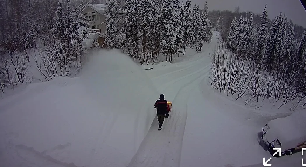 2024 Tacoma 4WD while turning IMG_0967