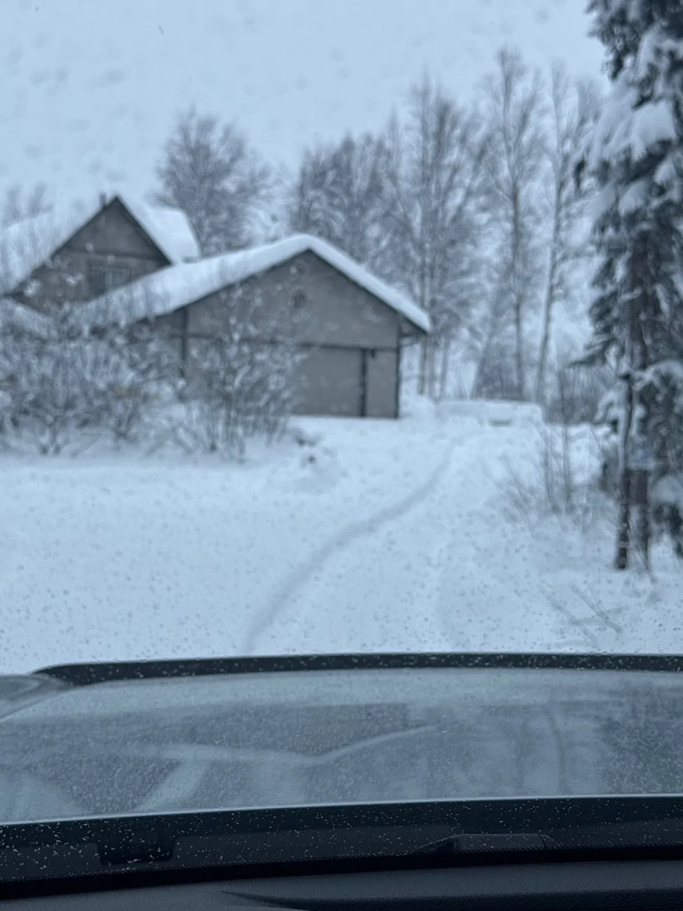 2024 Tacoma 4WD while turning IMG_0492