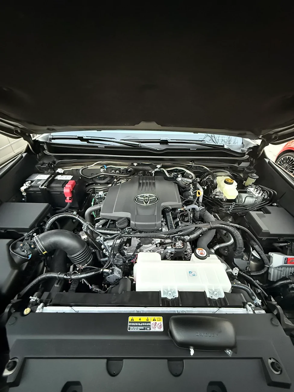 2024 Tacoma Victory Engine Cover Feedback 1771085686511-9