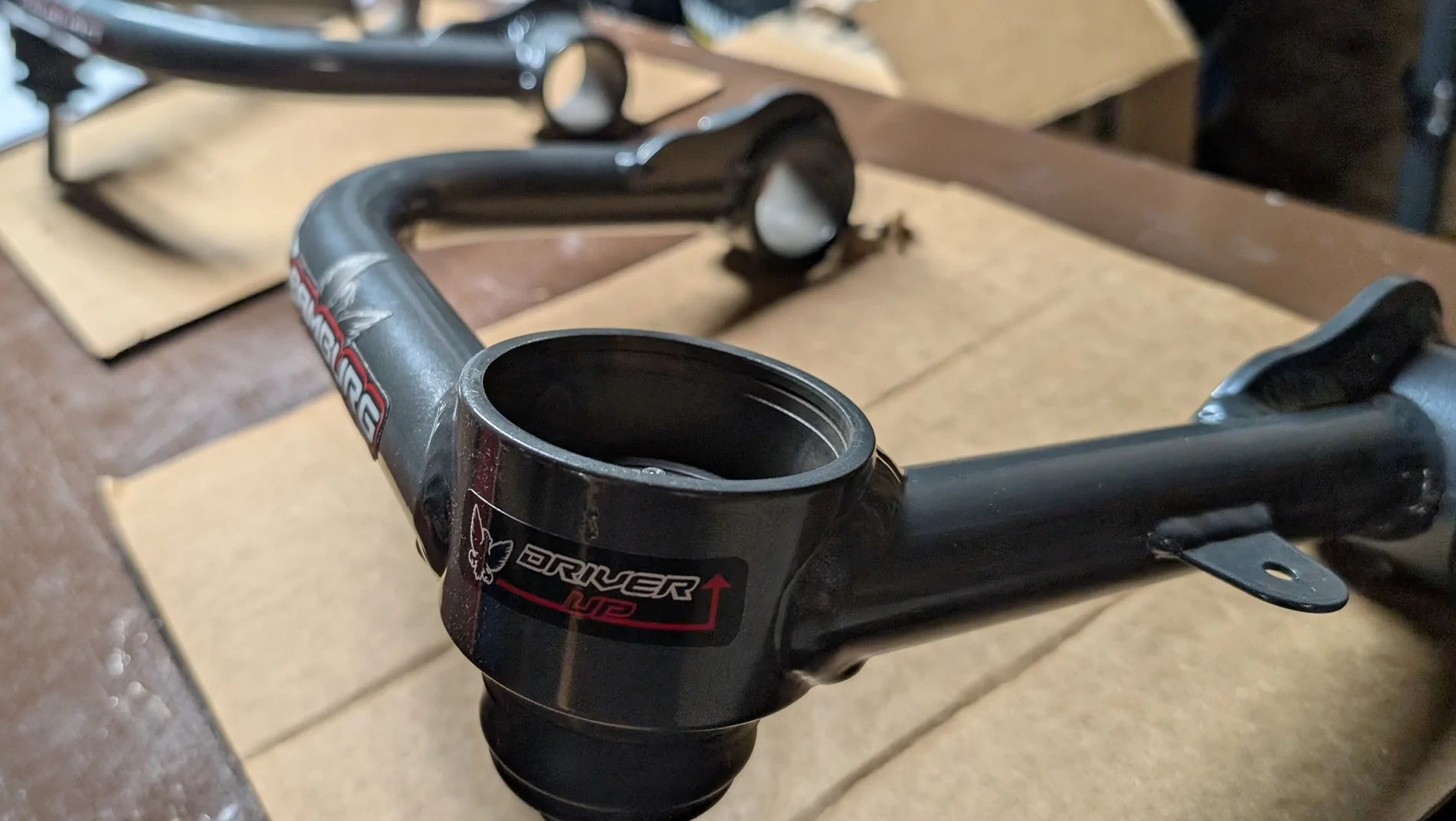 2024 Tacoma Alaska/Canada Roads and Teardrop Trailer Towing - What Tacoma Suspension Setup for Rough Distance Driving camburg_uca